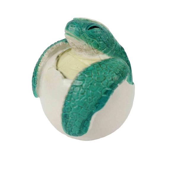 NEW American Girl Doll Lea SEA TURTLE + BABY TURTLE EGG HATCHING Set 2 Accessory - Picture 2 of 5